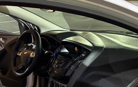 Ford Focus III, 2012 год, 655 000 рублей, 3 фотография