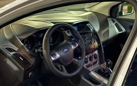 Ford Focus III, 2012 год, 655 000 рублей, 9 фотография