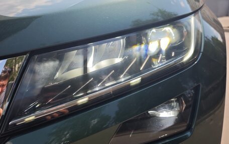 Skoda Kodiaq I, 2021 год, 2 950 000 рублей, 5 фотография