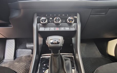 Skoda Kodiaq I, 2021 год, 2 950 000 рублей, 9 фотография