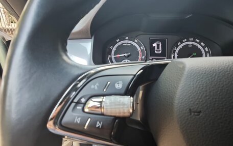 Skoda Kodiaq I, 2021 год, 2 950 000 рублей, 8 фотография