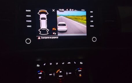 Skoda Kodiaq I, 2021 год, 2 950 000 рублей, 10 фотография