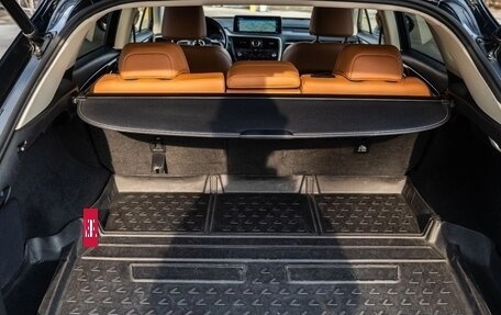 Lexus RX IV рестайлинг, 2021 год, 3 860 000 рублей, 9 фотография