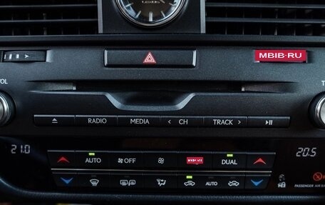 Lexus RX IV рестайлинг, 2021 год, 3 860 000 рублей, 11 фотография