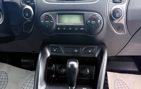 Hyundai ix35 I рестайлинг, 2014 год, 1 499 990 рублей, 9 фотография