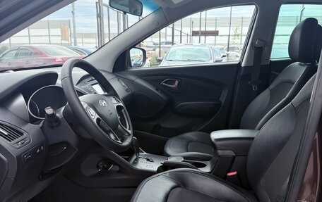 Hyundai ix35 I рестайлинг, 2014 год, 1 499 990 рублей, 7 фотография