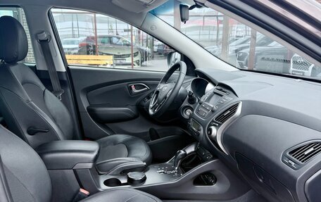 Hyundai ix35 I рестайлинг, 2014 год, 1 499 990 рублей, 14 фотография