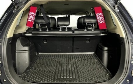 Mitsubishi Outlander III рестайлинг 3, 2019 год, 1 990 000 рублей, 23 фотография