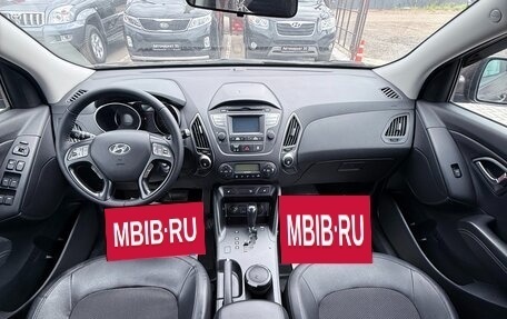 Hyundai ix35 I рестайлинг, 2014 год, 1 499 990 рублей, 8 фотография