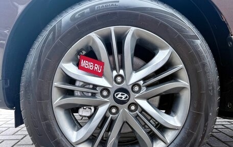 Hyundai ix35 I рестайлинг, 2014 год, 1 499 990 рублей, 15 фотография