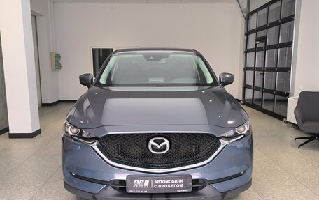 Mazda CX-5 II, 2021 год, 2 730 000 рублей, 2 фотография