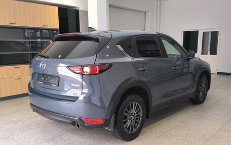 Mazda CX-5 II, 2021 год, 2 730 000 рублей, 4 фотография