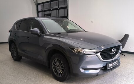 Mazda CX-5 II, 2021 год, 2 730 000 рублей, 3 фотография