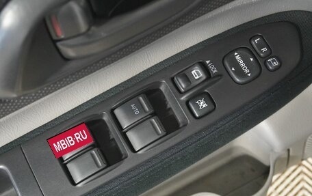 Subaru Forester, 2007 год, 765 000 рублей, 14 фотография