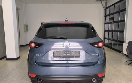 Mazda CX-5 II, 2021 год, 2 730 000 рублей, 5 фотография