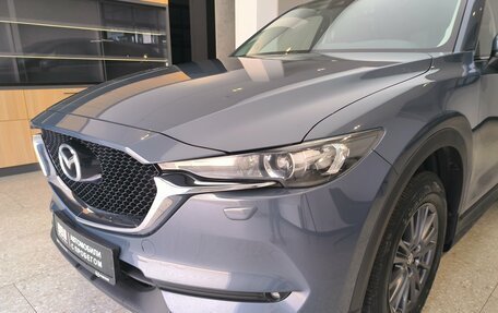 Mazda CX-5 II, 2021 год, 2 730 000 рублей, 10 фотография