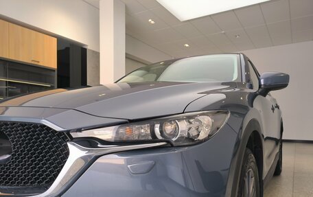 Mazda CX-5 II, 2021 год, 2 730 000 рублей, 11 фотография