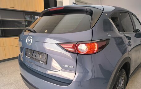 Mazda CX-5 II, 2021 год, 2 730 000 рублей, 14 фотография