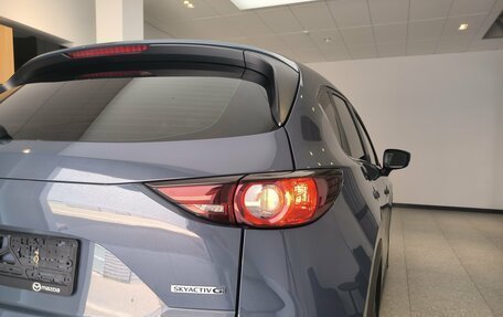 Mazda CX-5 II, 2021 год, 2 730 000 рублей, 13 фотография