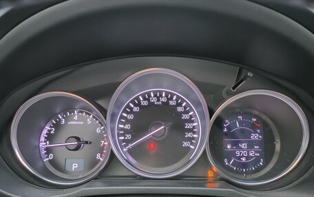 Mazda CX-5 II, 2021 год, 2 730 000 рублей, 18 фотография