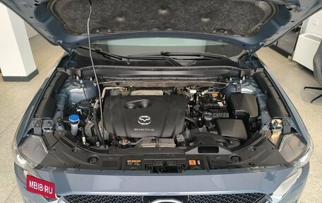 Mazda CX-5 II, 2021 год, 2 730 000 рублей, 12 фотография