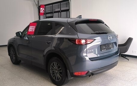 Mazda CX-5 II, 2021 год, 2 730 000 рублей, 6 фотография