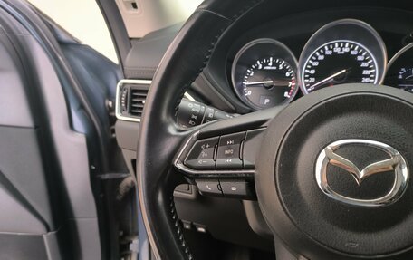 Mazda CX-5 II, 2021 год, 2 730 000 рублей, 21 фотография