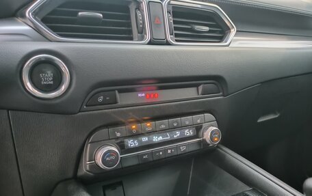 Mazda CX-5 II, 2021 год, 2 730 000 рублей, 24 фотография