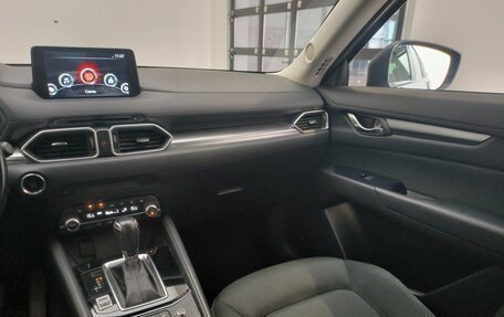 Mazda CX-5 II, 2021 год, 2 730 000 рублей, 28 фотография