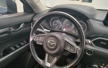 Mazda CX-5 II, 2021 год, 2 730 000 рублей, 29 фотография