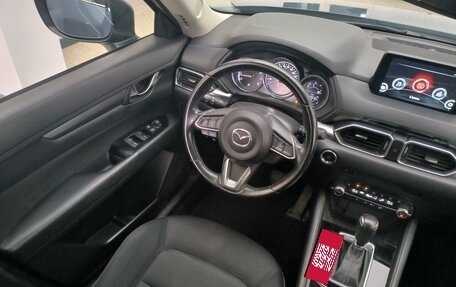 Mazda CX-5 II, 2021 год, 2 730 000 рублей, 26 фотография