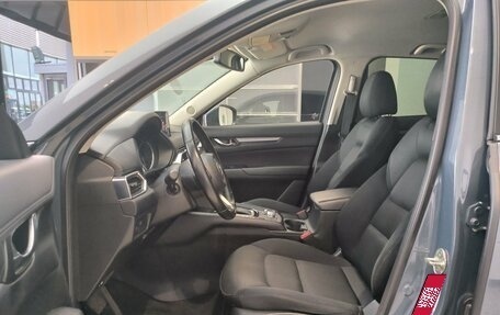 Mazda CX-5 II, 2021 год, 2 730 000 рублей, 30 фотография