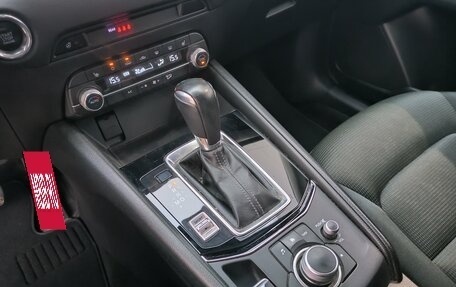 Mazda CX-5 II, 2021 год, 2 730 000 рублей, 23 фотография