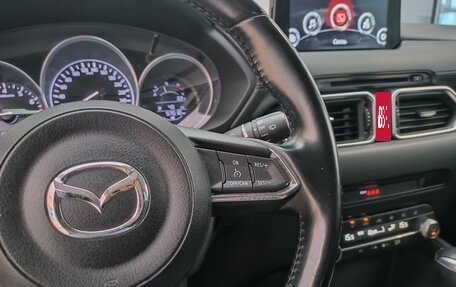 Mazda CX-5 II, 2021 год, 2 730 000 рублей, 22 фотография