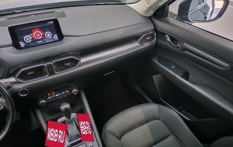 Mazda CX-5 II, 2021 год, 2 730 000 рублей, 27 фотография