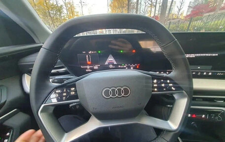 Audi Q5, 2025 год, 6 400 000 рублей, 9 фотография