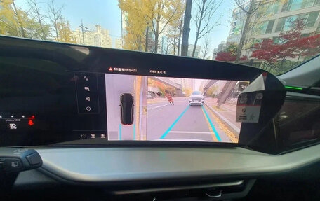 Audi Q5, 2025 год, 6 400 000 рублей, 11 фотография