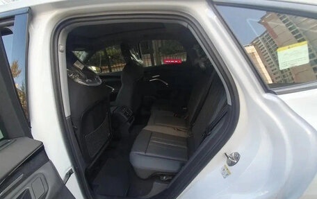 Audi Q5, 2025 год, 6 400 000 рублей, 10 фотография