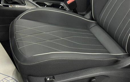 Volkswagen Tiguan II, 2026 год, 3 849 000 рублей, 14 фотография