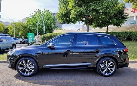 Audi Q7, 2024 год, 9 815 000 рублей, 3 фотография
