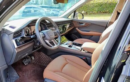 Audi Q7, 2024 год, 9 815 000 рублей, 6 фотография