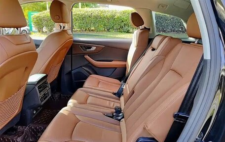 Audi Q7, 2024 год, 9 815 000 рублей, 8 фотография