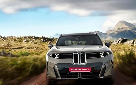 BMW X5, 2026 год, 16 690 000 рублей, 2 фотография