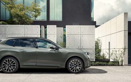 BMW X5, 2026 год, 16 690 000 рублей, 5 фотография