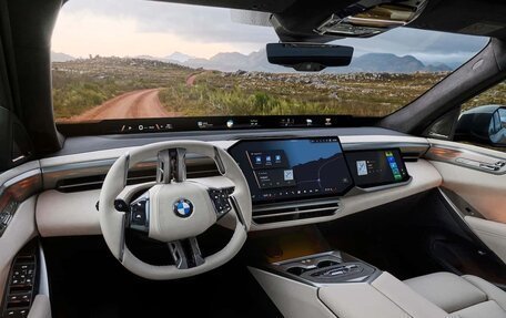 BMW X5, 2026 год, 16 690 000 рублей, 9 фотография