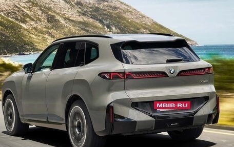 BMW X5, 2026 год, 16 690 000 рублей, 6 фотография