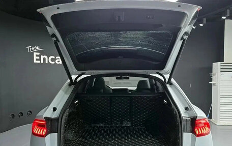 Audi Q8 I, 2022 год, 8 900 000 рублей, 12 фотография