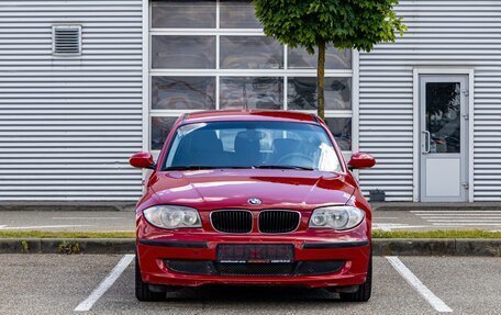 BMW 1 серия, 2008 год, 825 000 рублей, 2 фотография