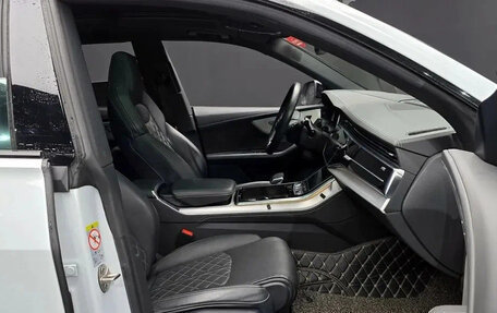 Audi Q8 I, 2022 год, 8 900 000 рублей, 10 фотография