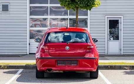 BMW 1 серия, 2008 год, 825 000 рублей, 5 фотография